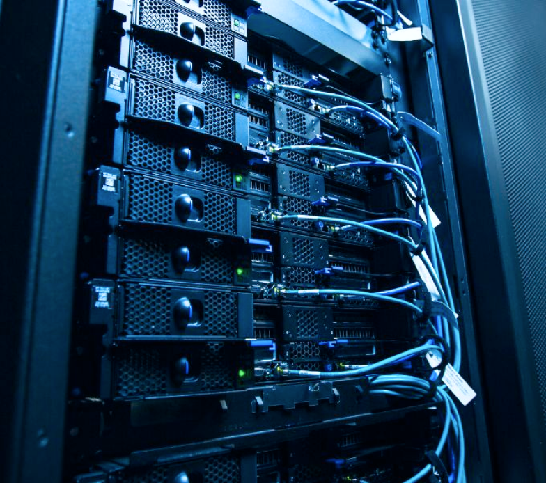 Telecommunication Projects