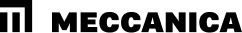 MECCANICA logo